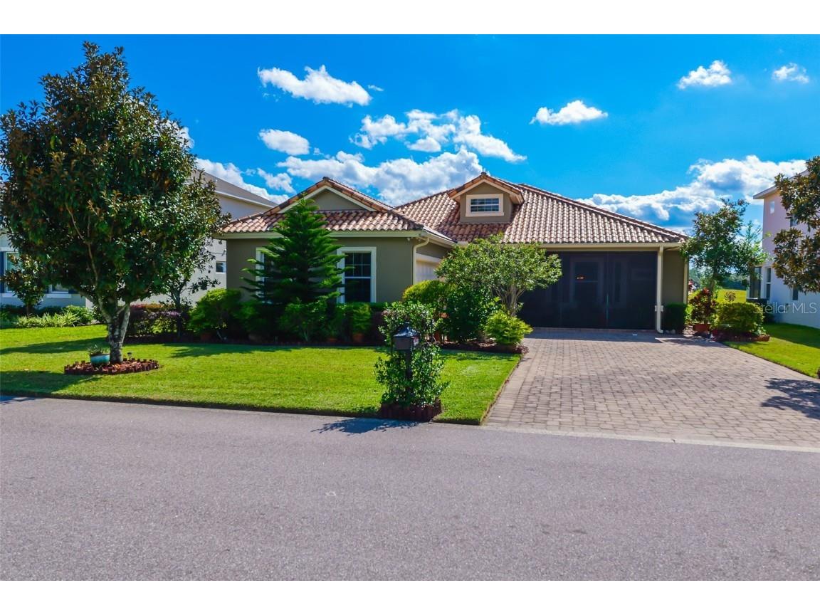 18418 Blue Heron Circle Deer Island FL 32778 A4587951 image1