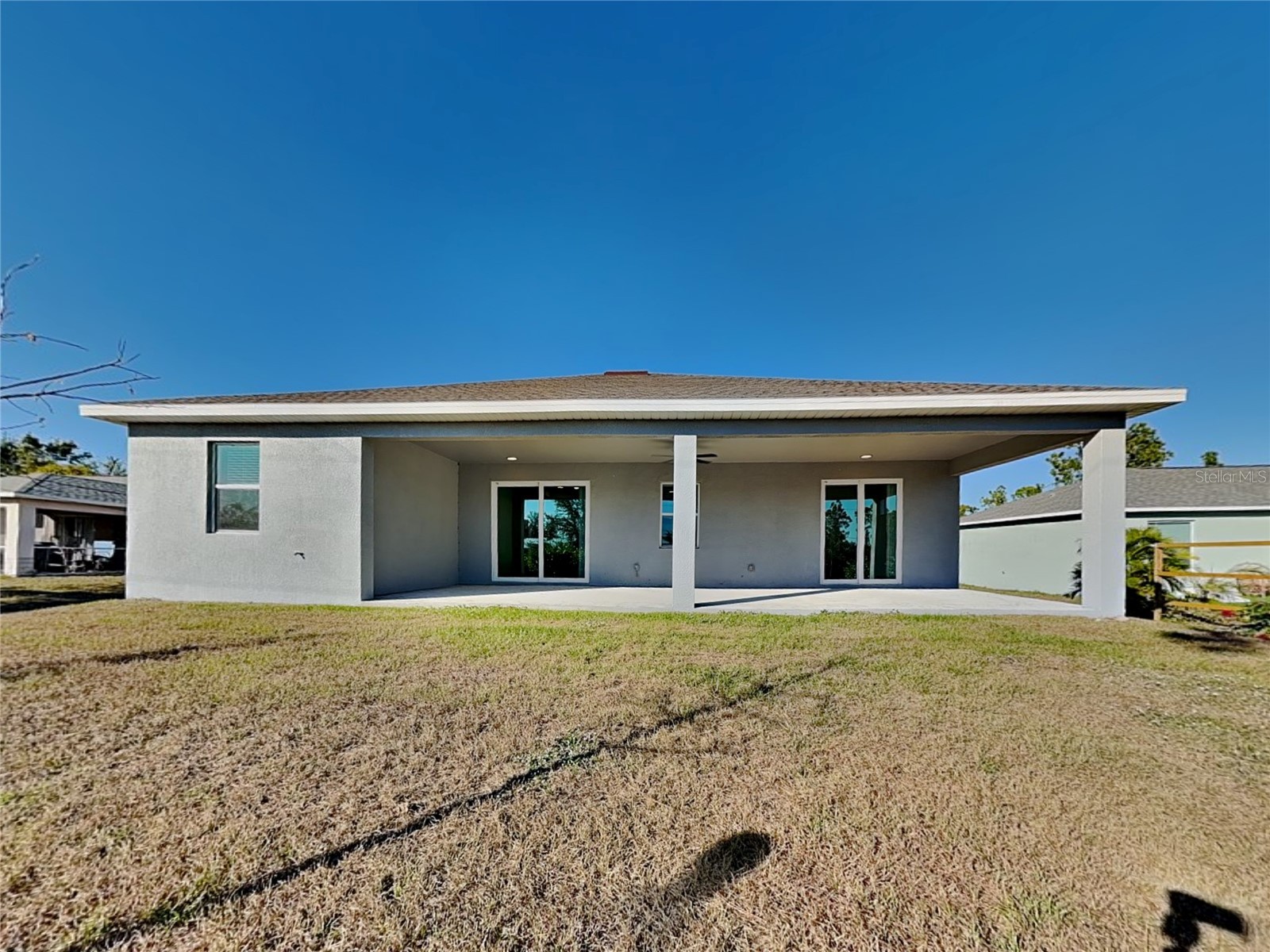 18418 Wintergarden Avenue Port Charlotte FL 33948 C7526474 image18