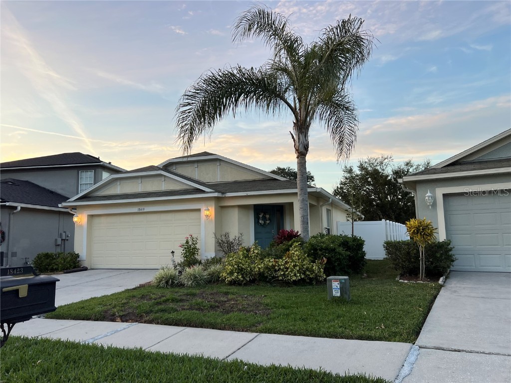 18419 Snowdonia Drive Land O Lakes FL 34638 T3498847 image1