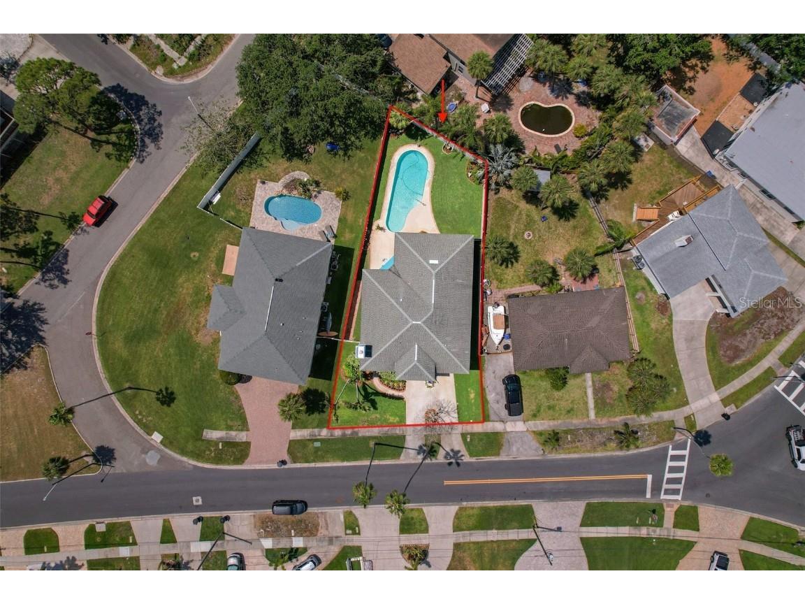 1842 Bayou Grande Boulevard NE Saint Petersburg FL 33703 TB8378427 image44