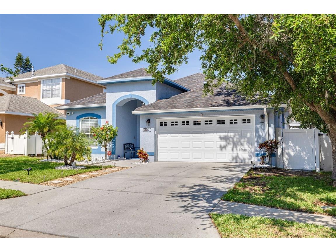 1842 Briland Street Tarpon Springs FL 34689 TB8374319 image1