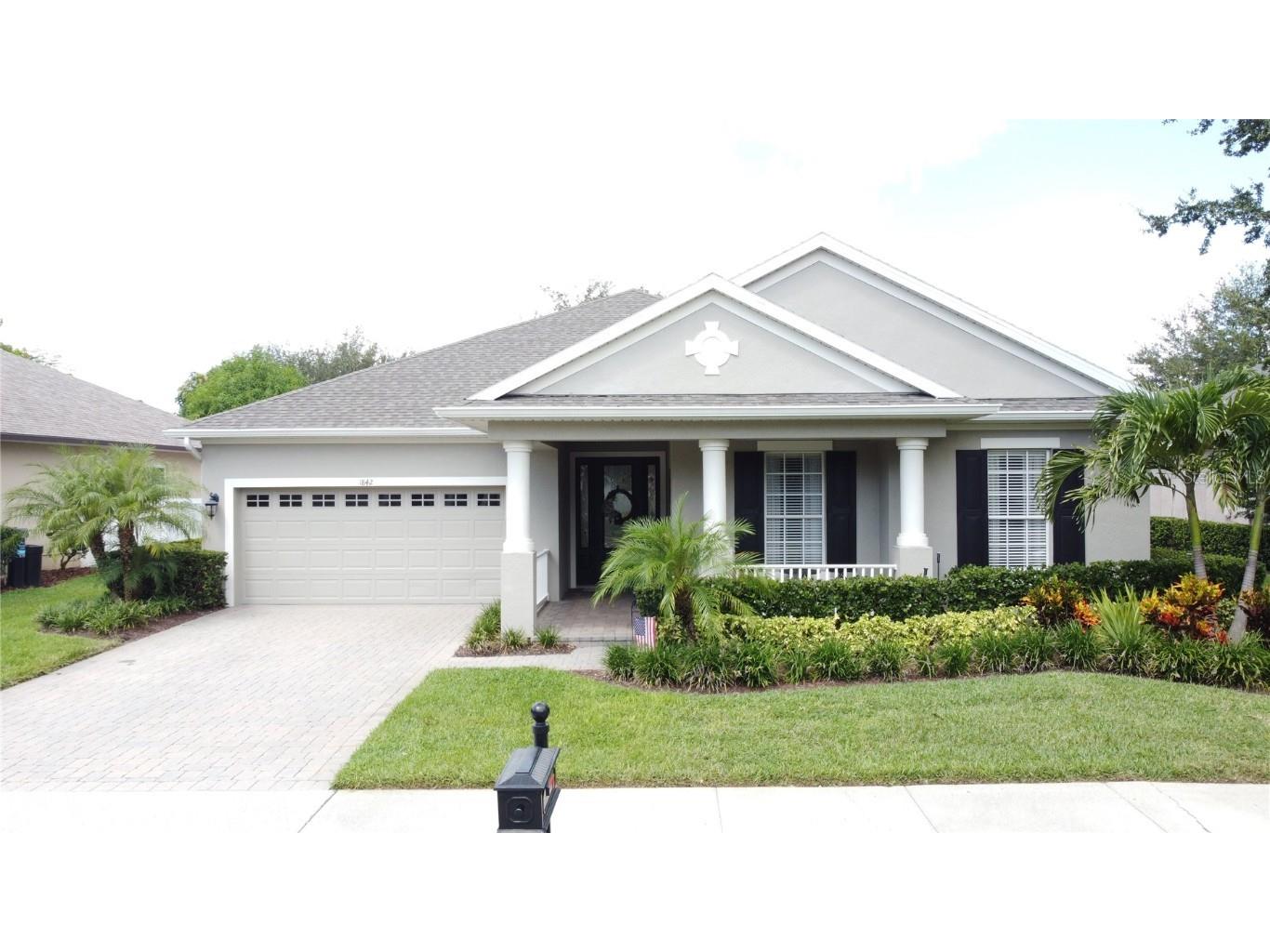 1842 Burdock Drive Winter Garden FL 34787 O6235886 image1