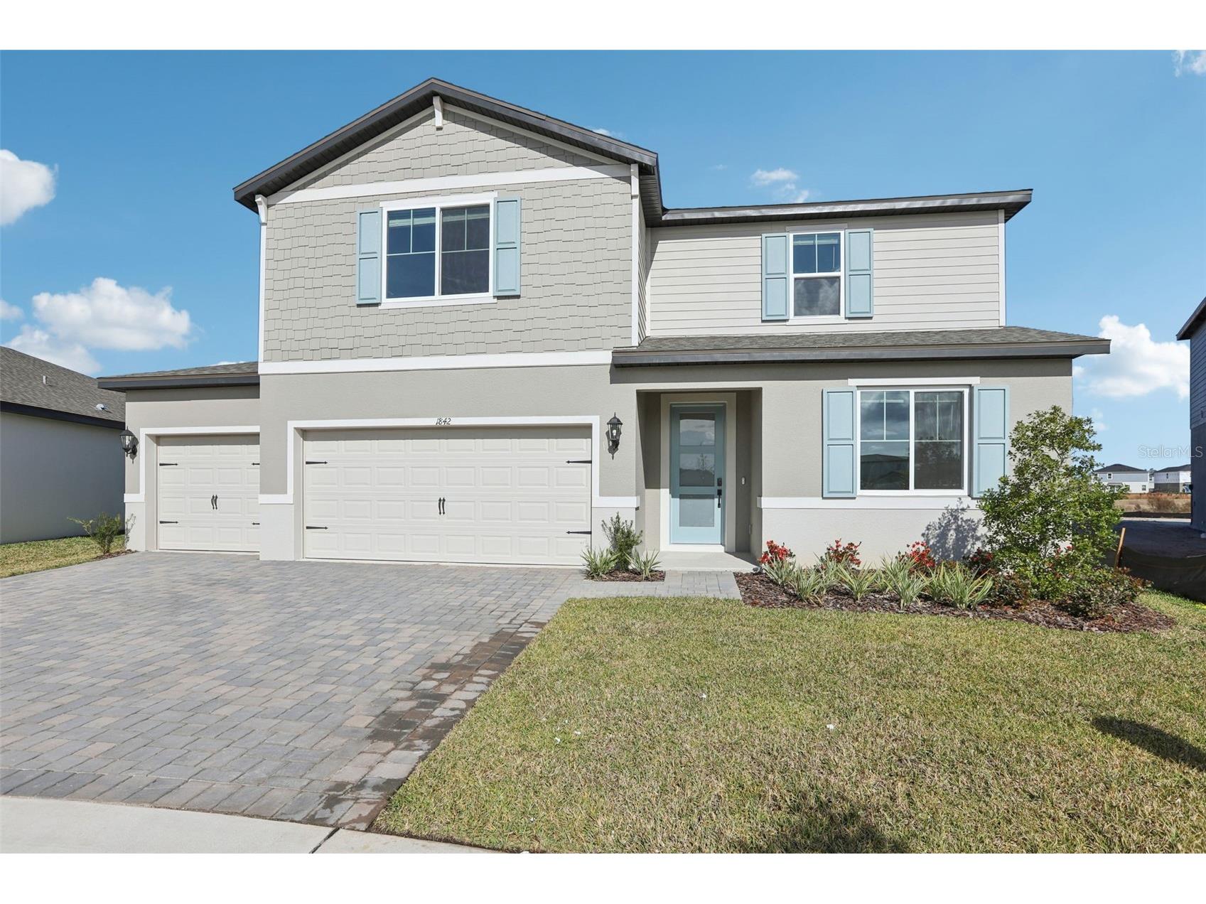 1842 Coolridge Place Zephyrhills FL 33541 O6370220 image1