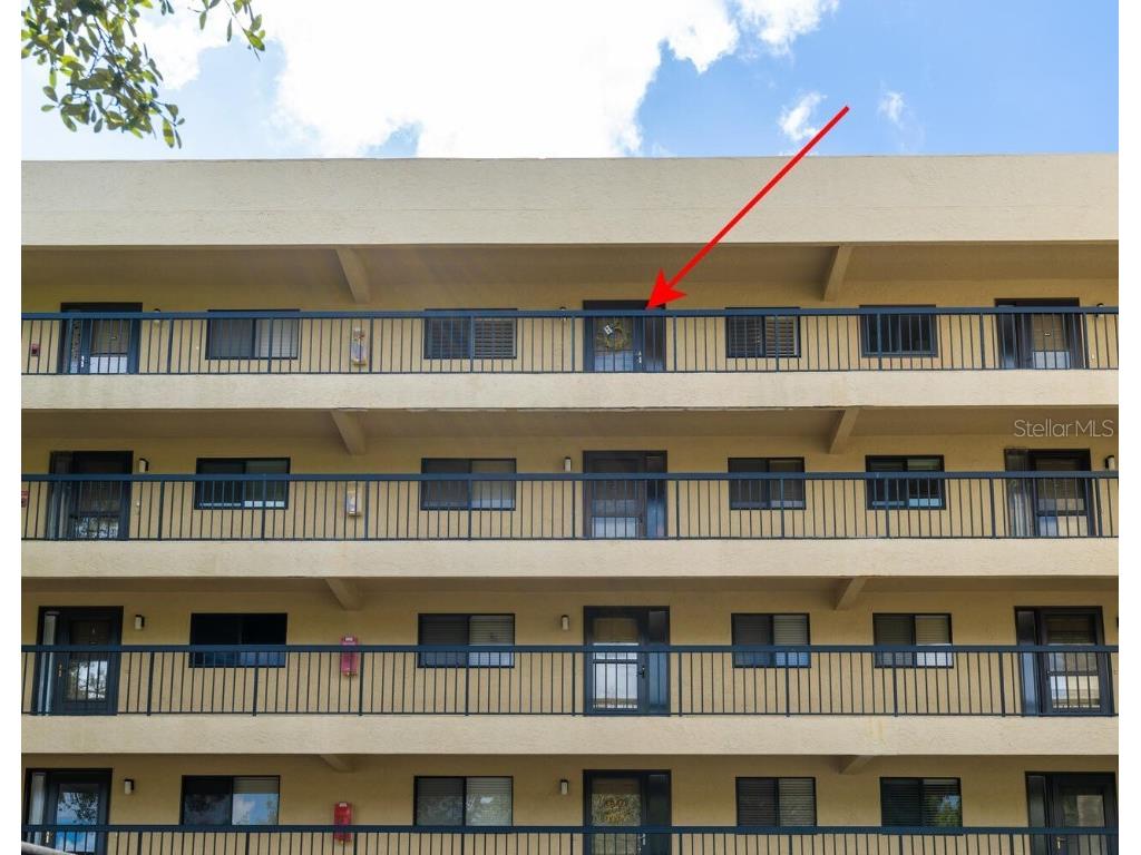 1842 Golfview Drive #1842 Tarpon Springs FL 34689 U8217019 image1