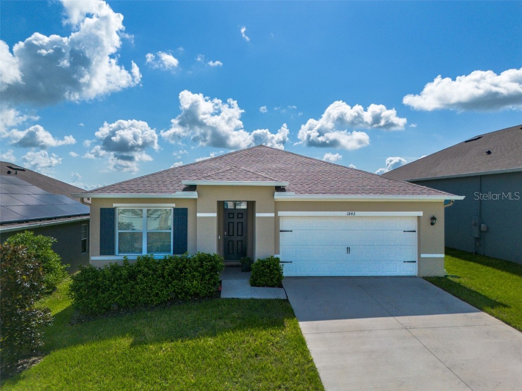 1842 Hackberry Street Clermont FL 34715 O6231935 image1