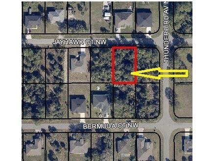 1842 Jayhawk Court NW Palm Bay FL 32907 NS1087045 image1