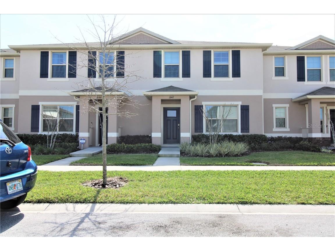 1842 Katz Crossing Drive Kissimmee FL 34744 O6216339 image1