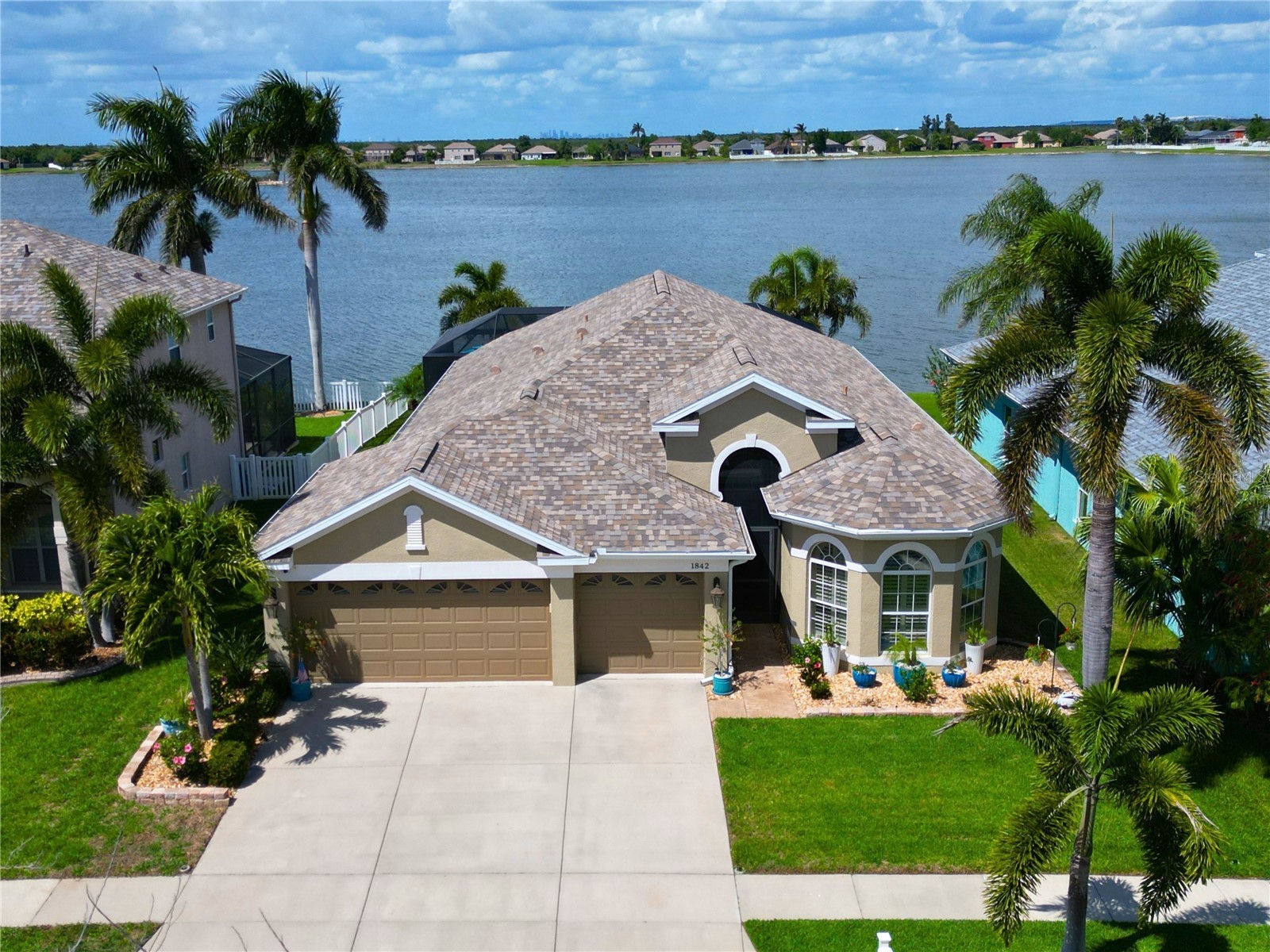 1842 Mira Lago Circle Ruskin FL 33570 TB8494256 image1