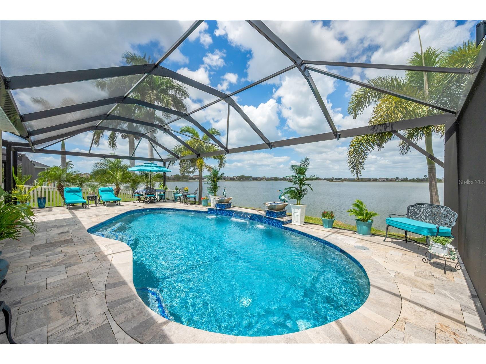 1842 Mira Lago Circle Ruskin FL 33570 TB8494256 image39