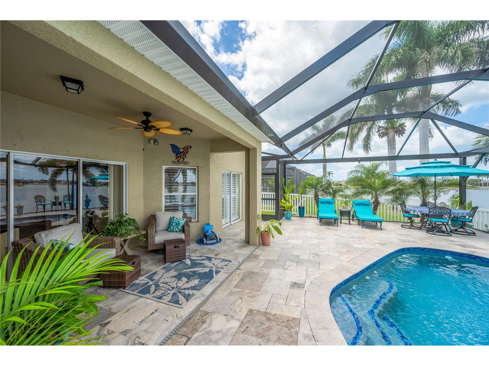 1842 Mira Lago Circle Ruskin FL 33570 TB8494256 image41