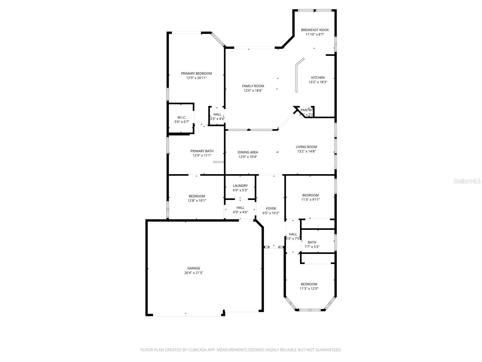 1842 Mira Lago Circle Ruskin FL 33570 TB8494256 image47