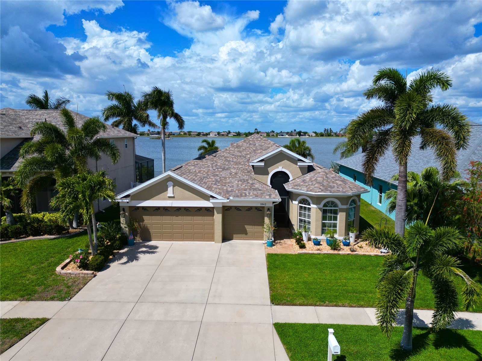1842 Mira Lago Circle Ruskin FL 33570 TB8494256 image48