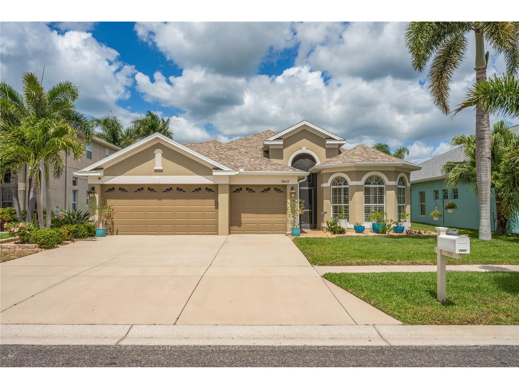 1842 Mira Lago Circle Ruskin FL 33570 TB8494256 image8