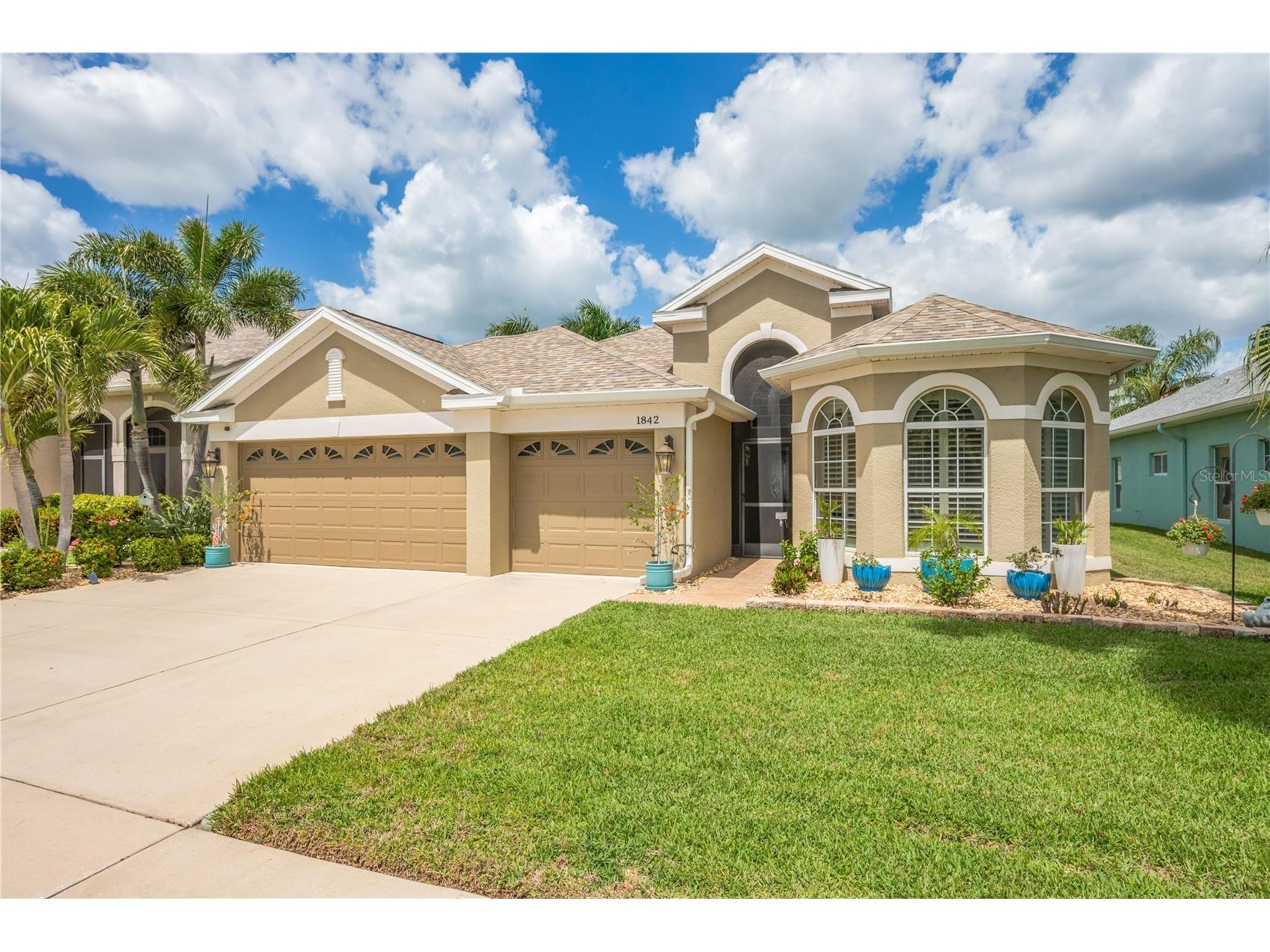1842 Mira Lago Circle Ruskin FL 33570 TB8494256 image9