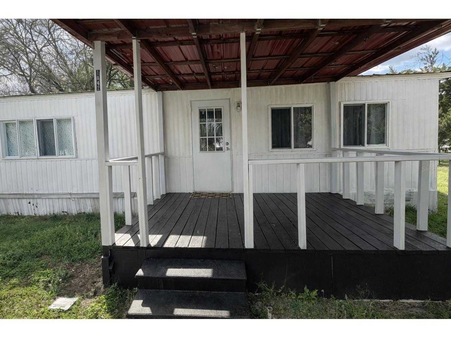 1842 NW 110th Court Ocala FL 34482 G5109423 image4