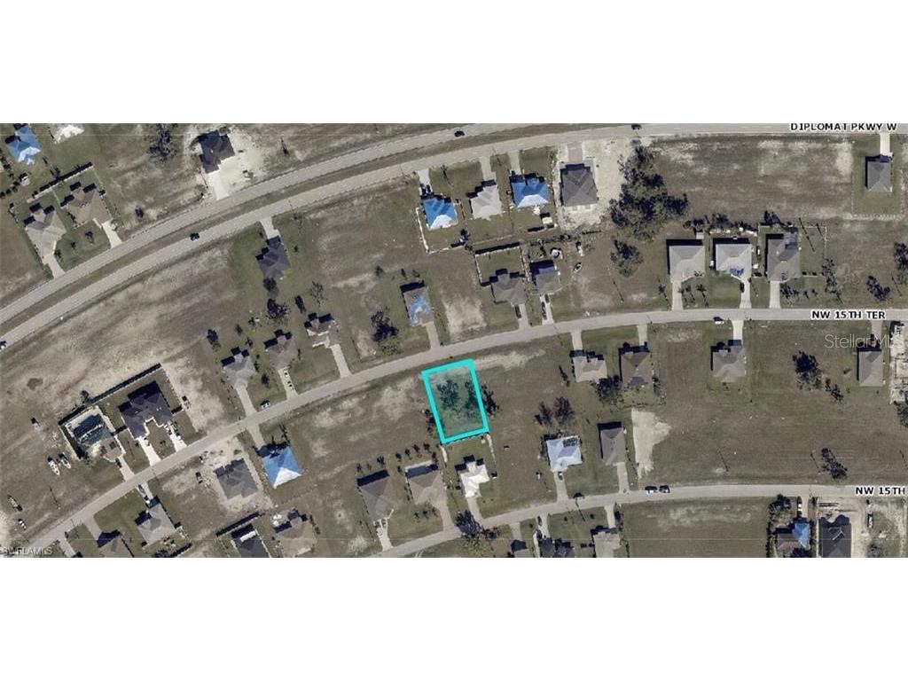 1842 NW 15th Terrace Cape Coral FL 33993 C7476630 image1