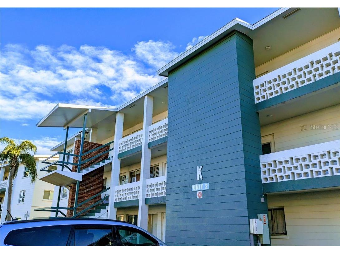 1842 Restful Drive #K-3 Bradenton FL 34207 A4593539 image1