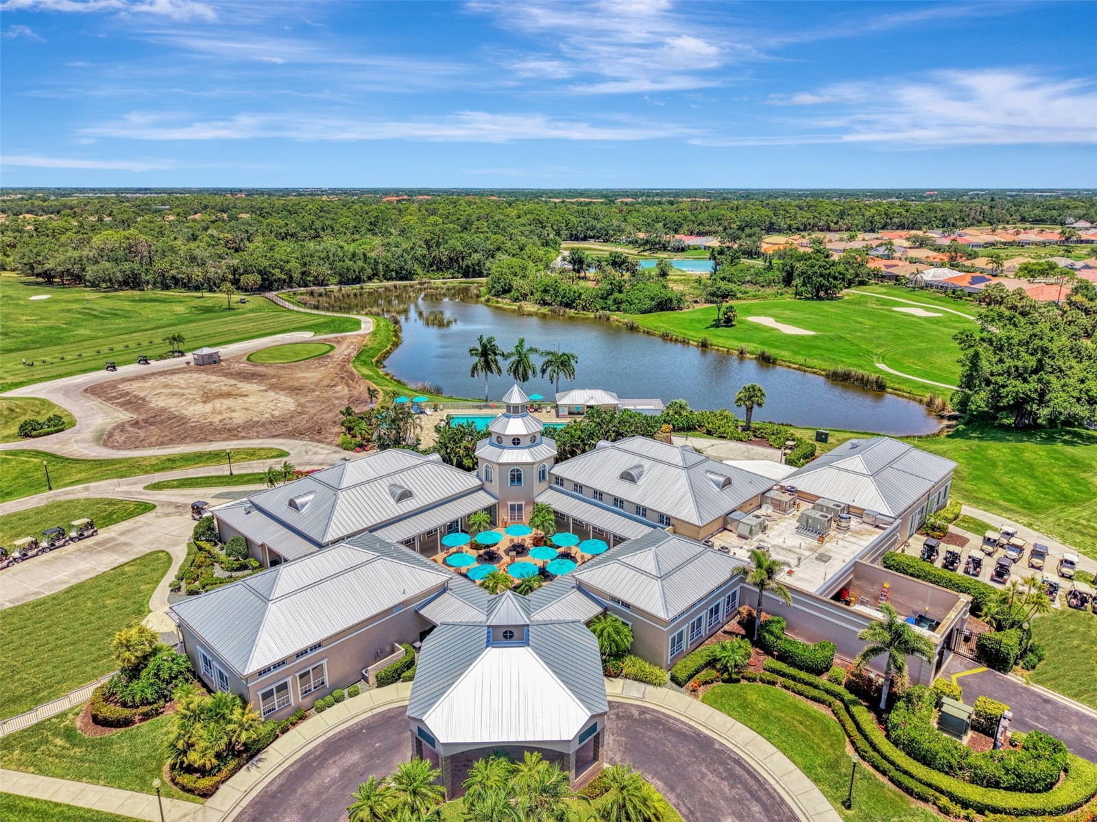 1842 San Silvestro Drive Venice FL 34285 N6144590 image57