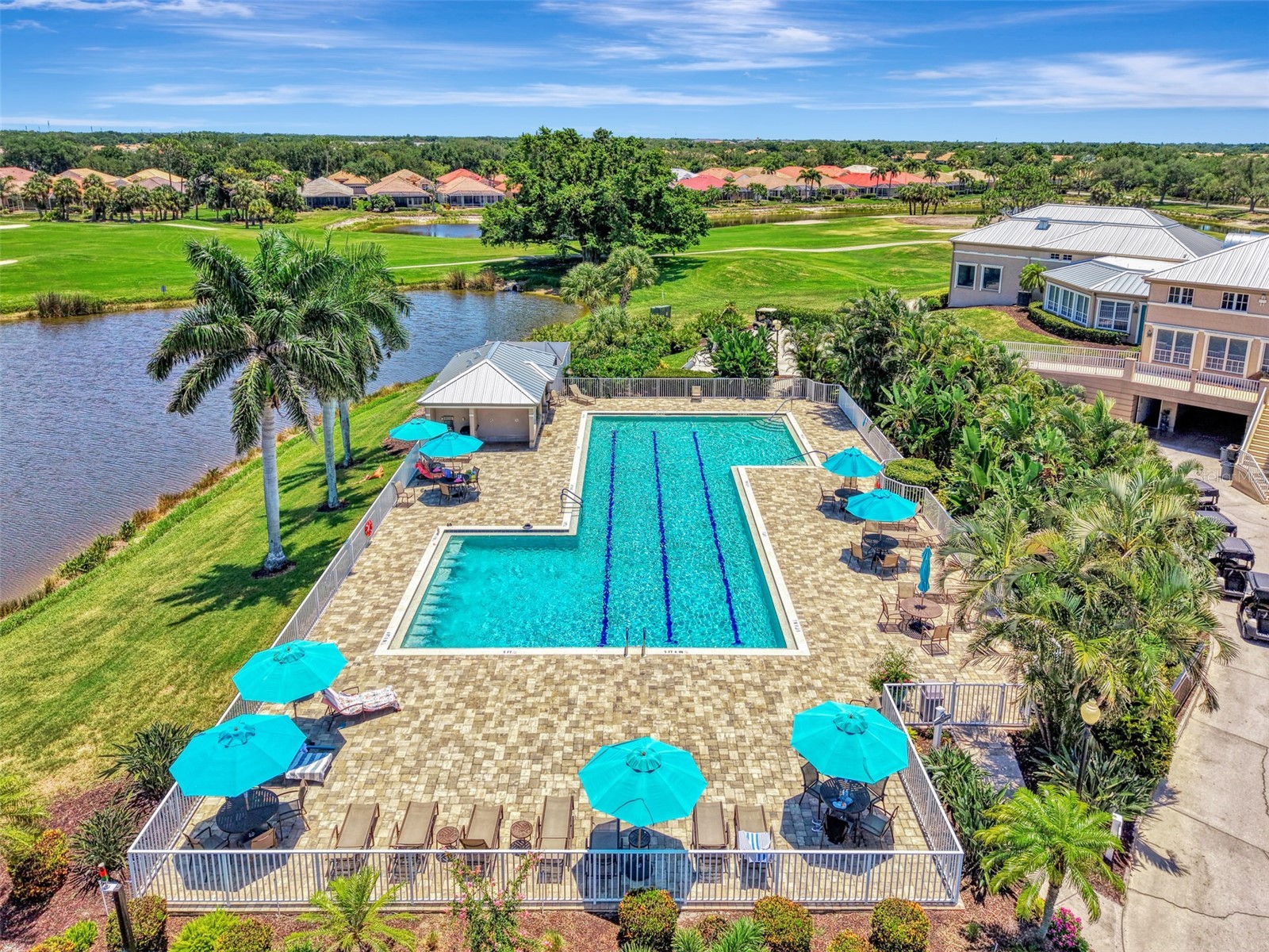 1842 San Silvestro Drive Venice FL 34285 N6144590 image61