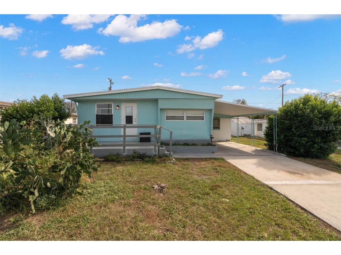 1842 Shady Cove Drive Holiday FL 34691 TB8320385 image1