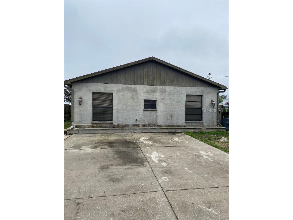 1842 Shady Lane Drive Lake Wales FL 33898 - LAKE KISSIMMEE P4933416 image1