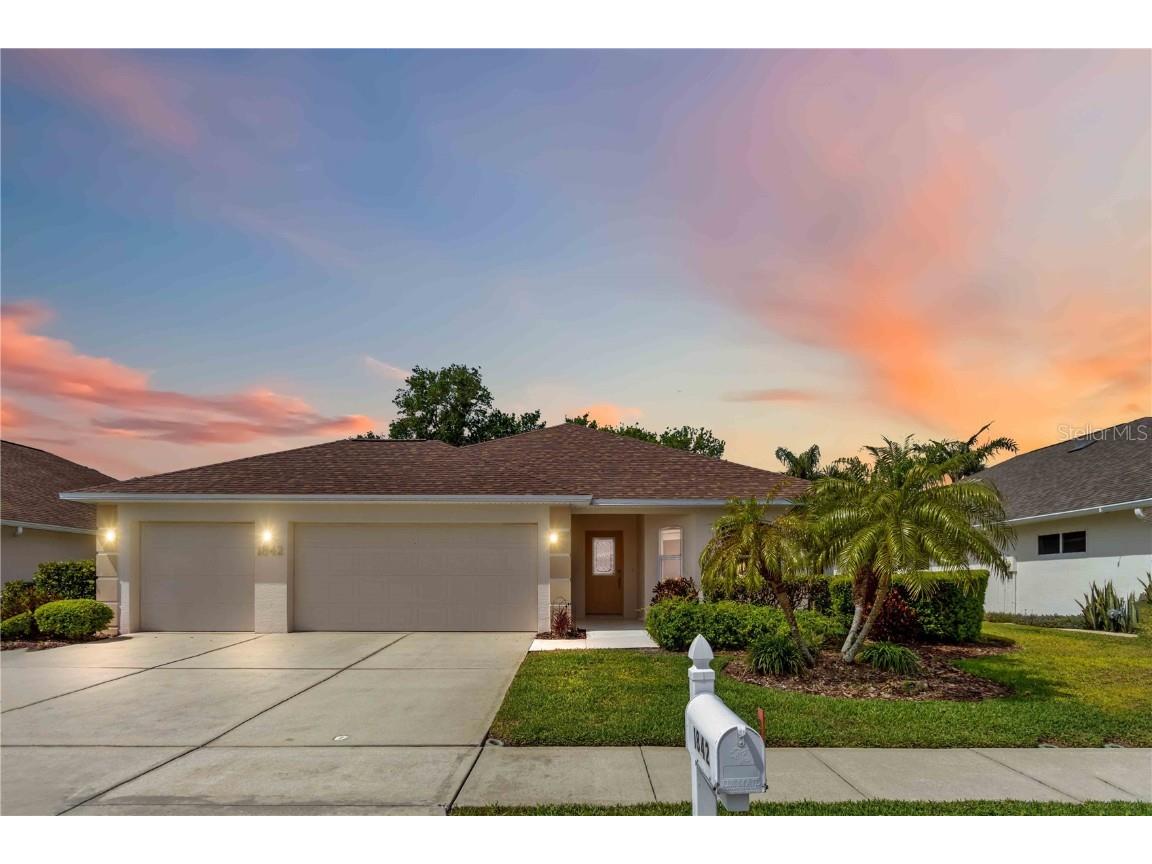 1842 Turnbull Lakes Drive New Smyrna Beach FL 32168 O6295970 image1