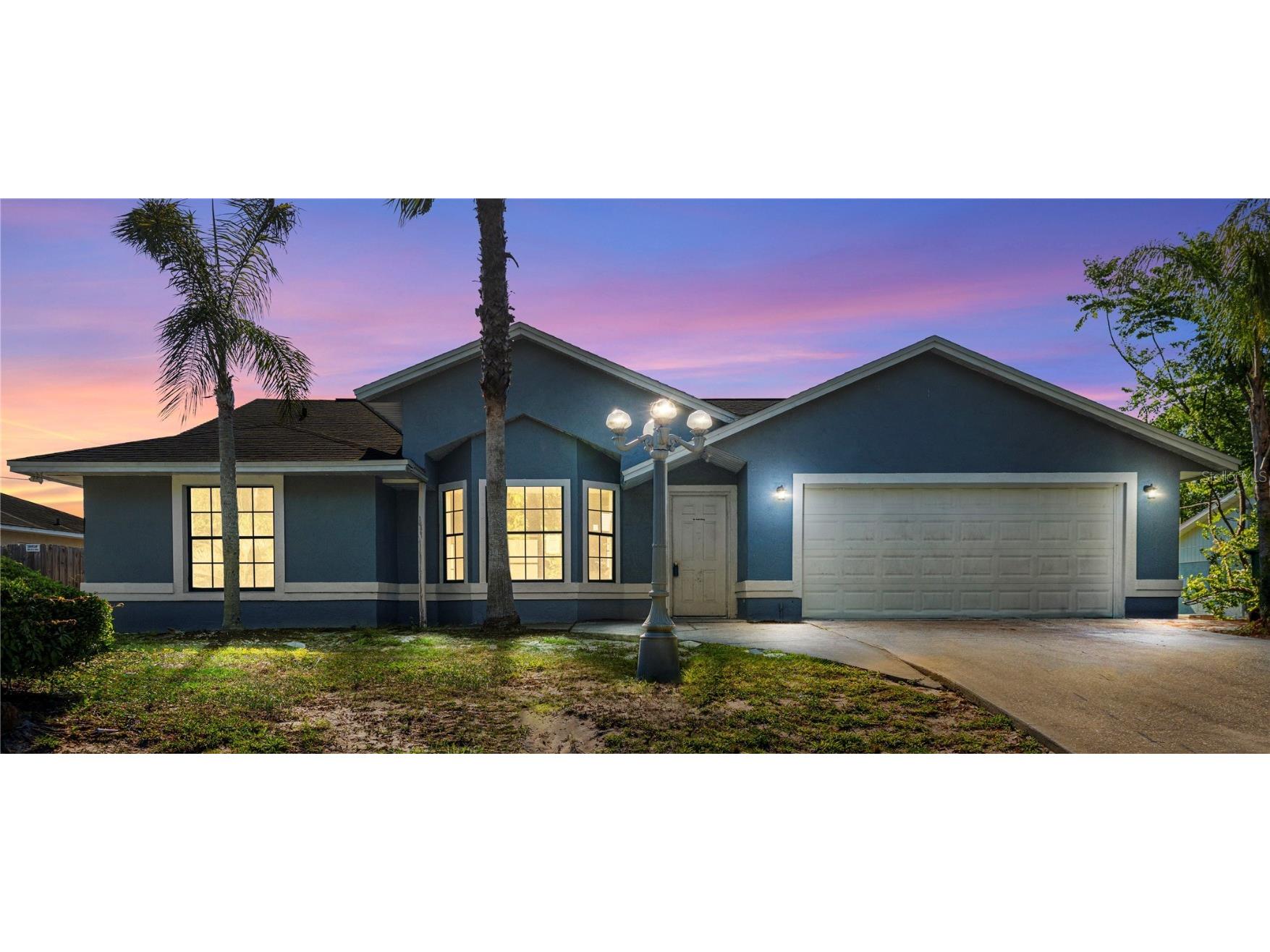 1842 W Cooper Drive Deltona FL 32725 V4942102 image1