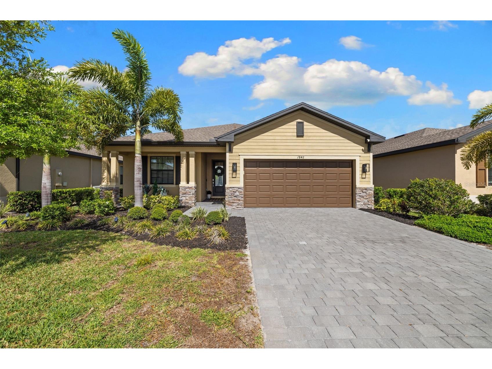 1842 W Isles Road Port Charlotte FL 33953 A4689029 image1