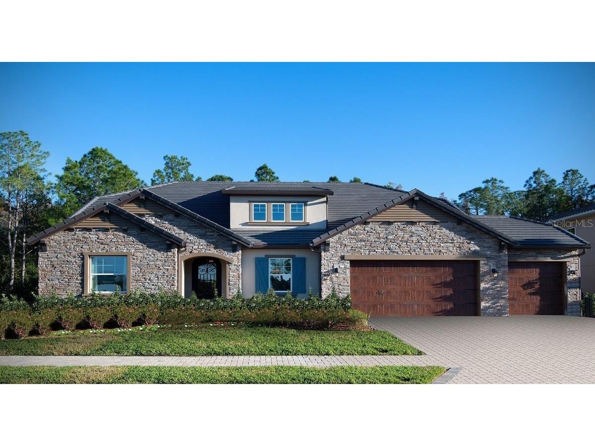 18420 Belfair Glen Place Lutz FL 33559 T3424903 image1