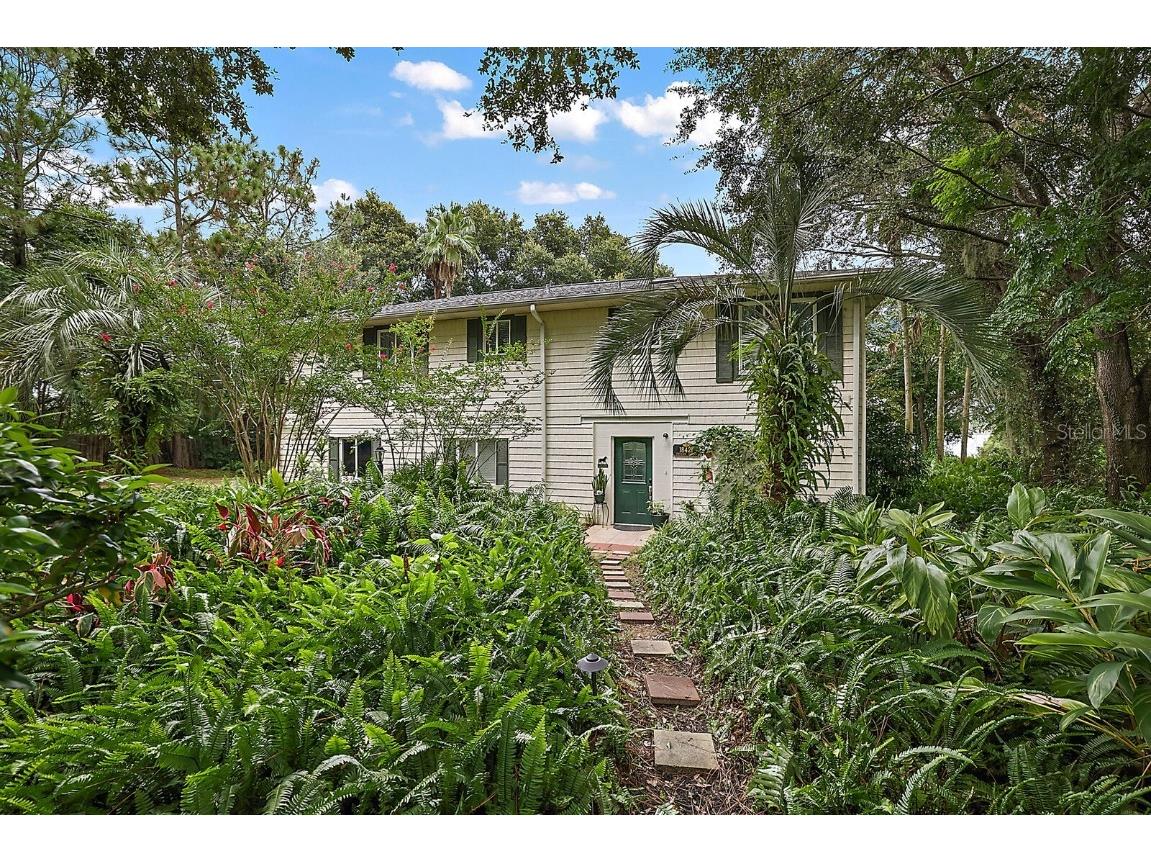 18421 Baker Road Umatilla FL 32784 - LAKE MINNEOLA G5059507 image1