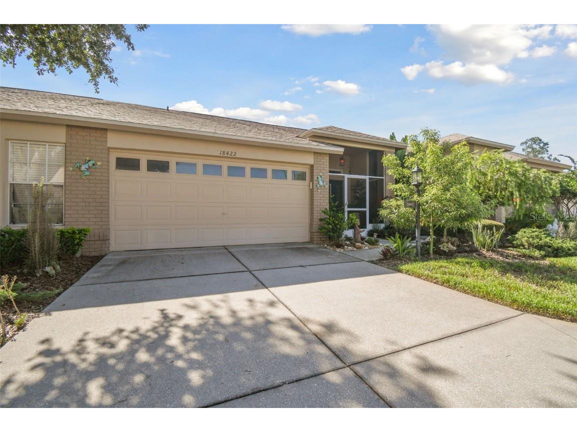 18422 Bent Pine Drive Hudson FL 34667 W7866324 image1