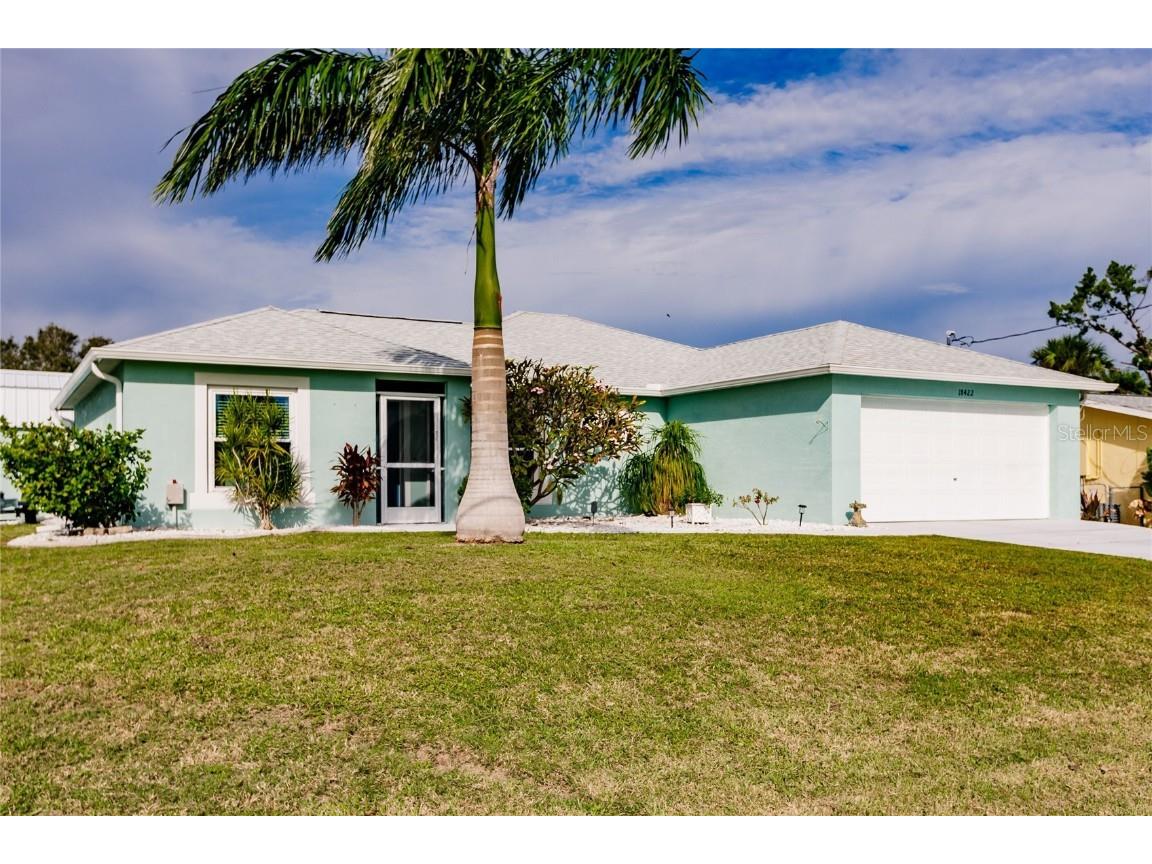 18422 Briggs Circle Port Charlotte FL 33948 A4585901 image1