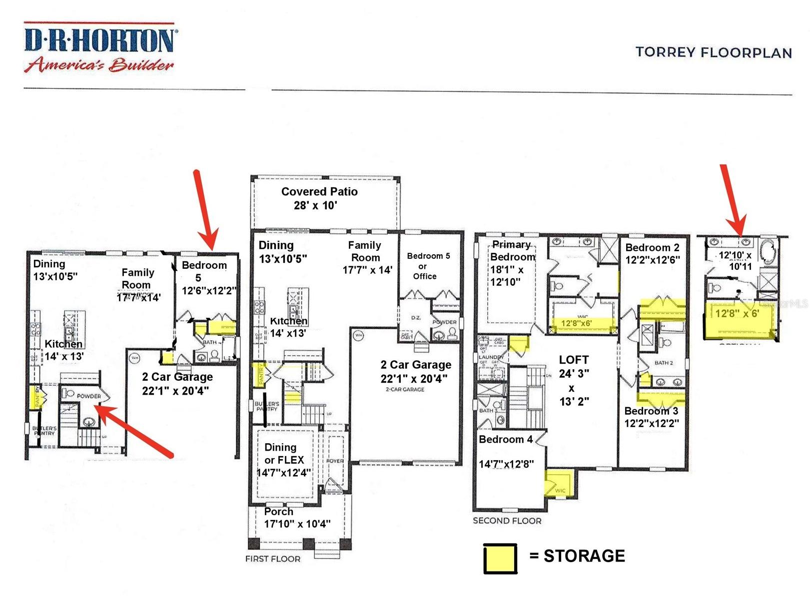 18422 Oliver Twist Way Winter Garden FL 34787 O6412770 image25