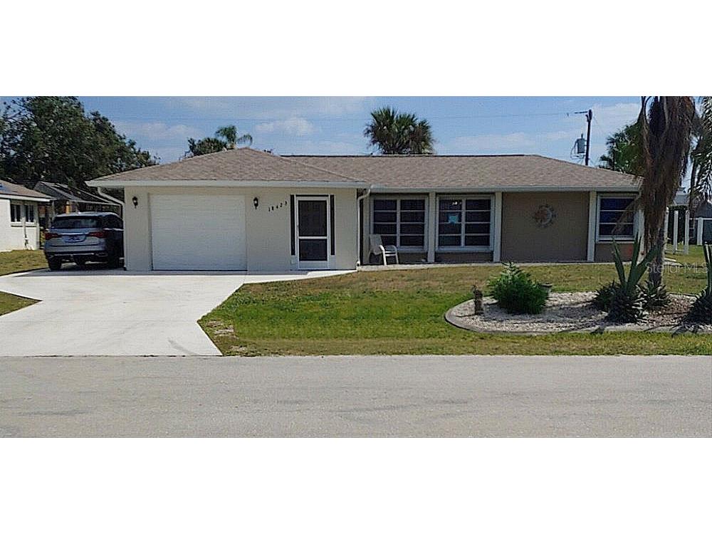 18423 Alphonse Circle Port Charlotte FL 33948 C7470189 image1