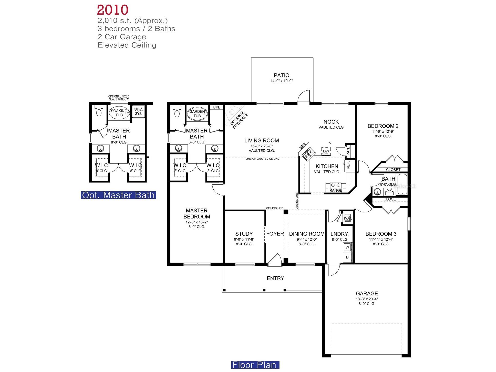 18423 Lamont Avenue Port Charlotte FL 33948 C7519978 image2