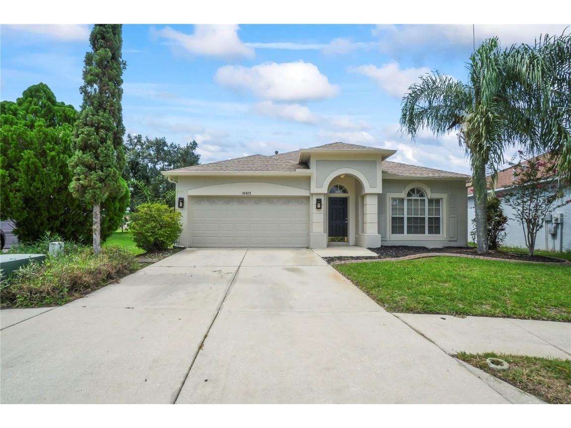18423 Meadow Blossom Lane Tampa FL 33647 TB8395809 image1