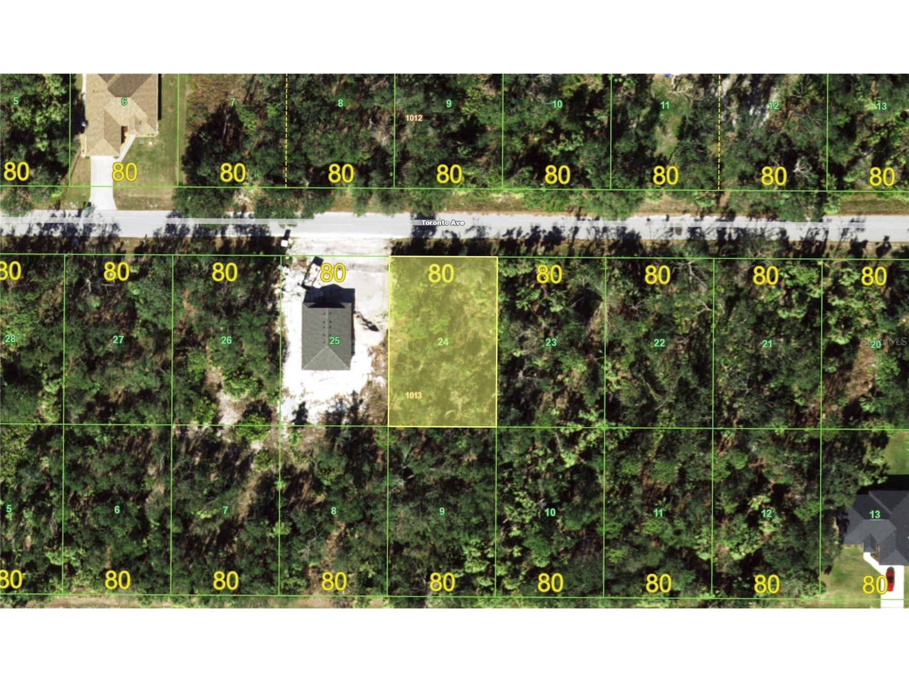 18423 Toronto Avenue Port Charlotte FL 33954 C7519065 image3