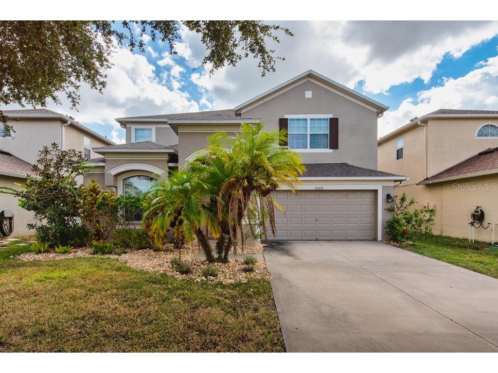 18424 Cypress Bay Parkway Land O Lakes FL 34638 TB8384162 image1