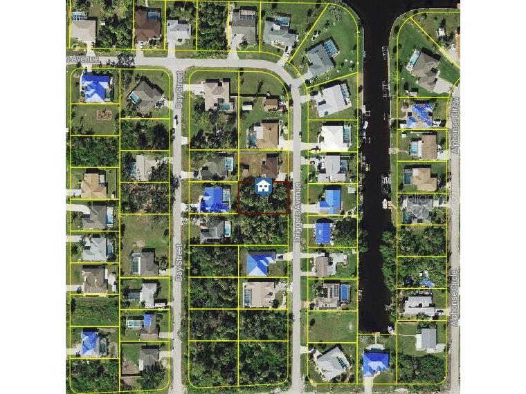 18425 Driggers Avenue Port Charlotte FL 33948 C7513722 image1