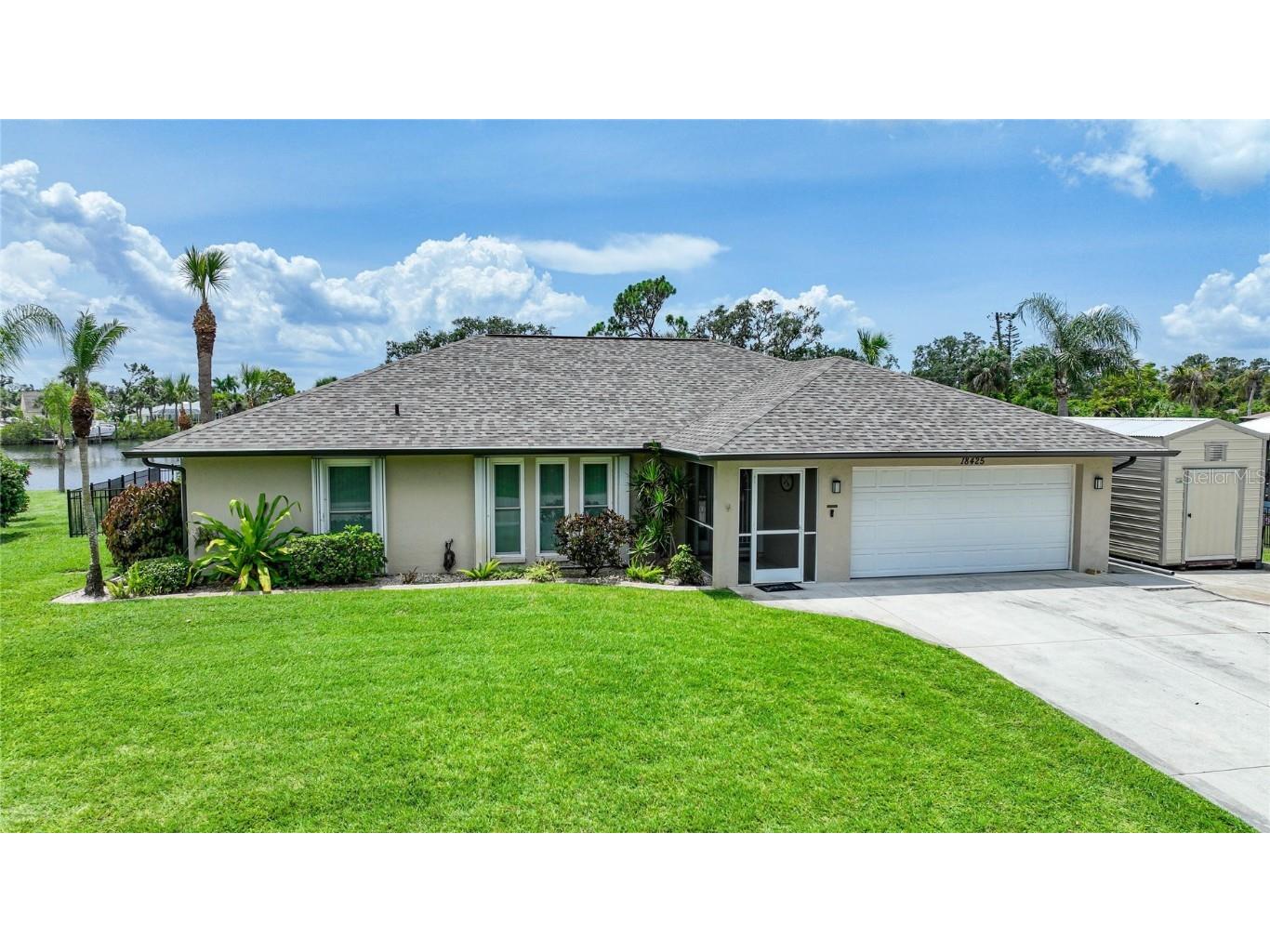 18425 Hottelet Circle Port Charlotte FL 33948 C7477499 image1