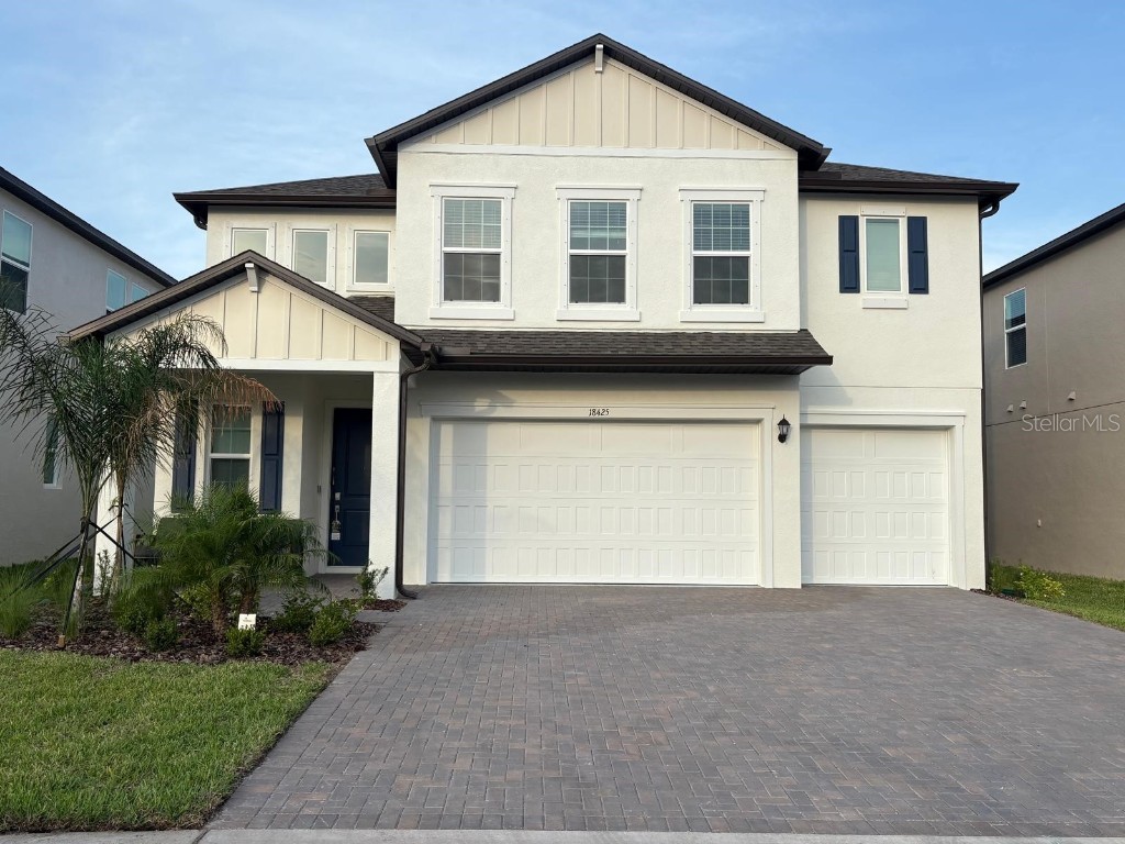 18425 Serene Lake Loop Lutz FL 33548 J988762 image1