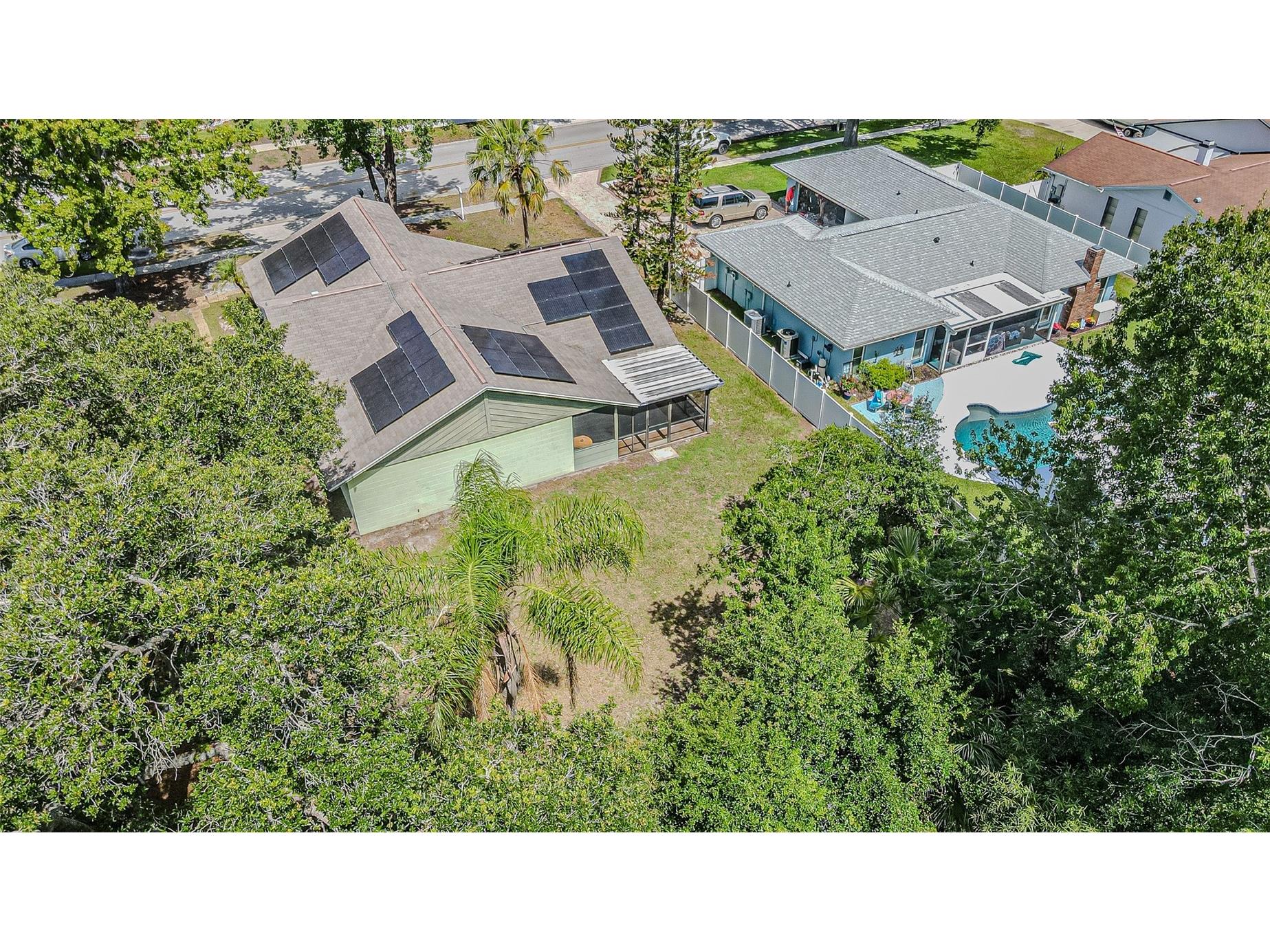 18425 Swan Lake Drive Lutz FL 33549 TB8521778 image15
