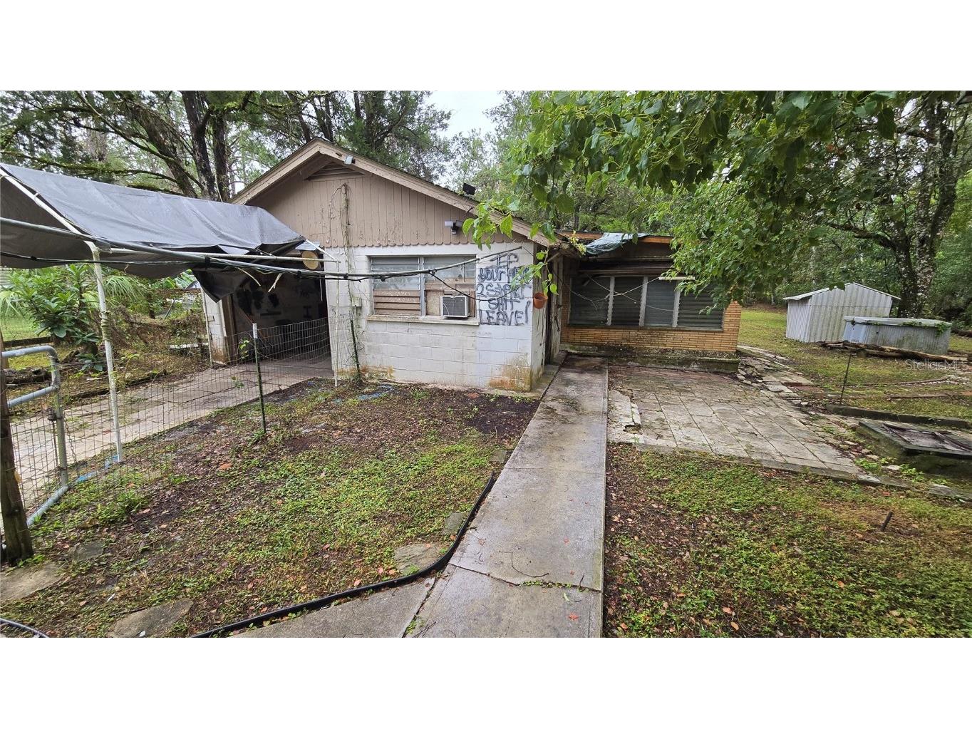 18426 Powell Road Brooksville FL 34604 TB8442224 image56