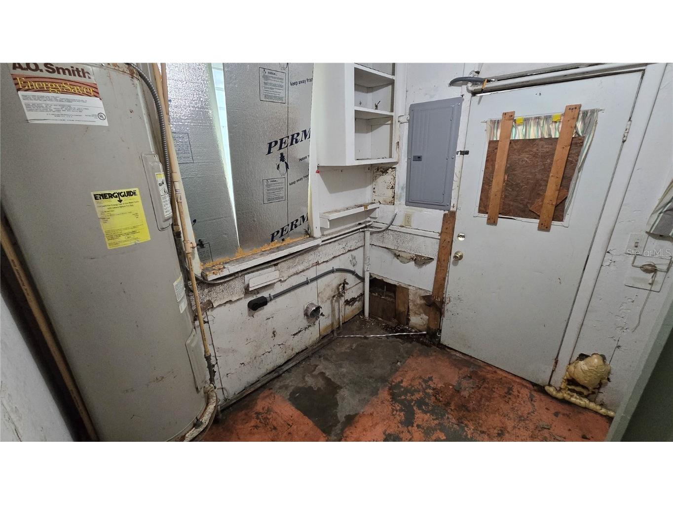 18426 Powell Road Brooksville FL 34604 TB8442224 image60