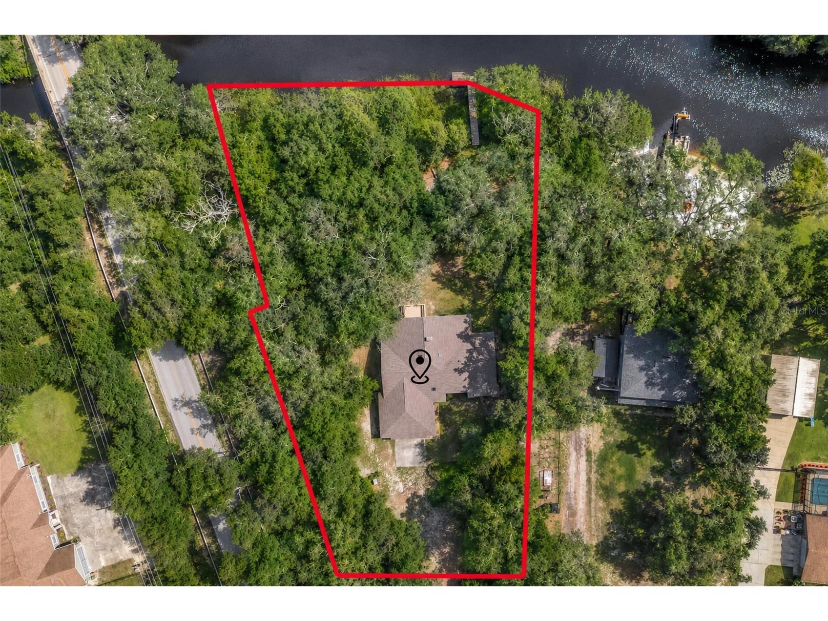 18426 Villa City Road Groveland FL 34736 - PALATLAKAHA RIVER G5115507 image3