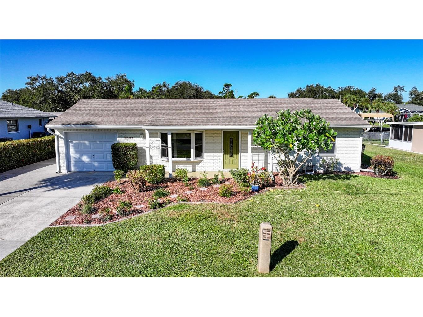 18427 Goodman Circle Port Charlotte FL 33948 - HOTTELET WATERWAY C7517239 image3