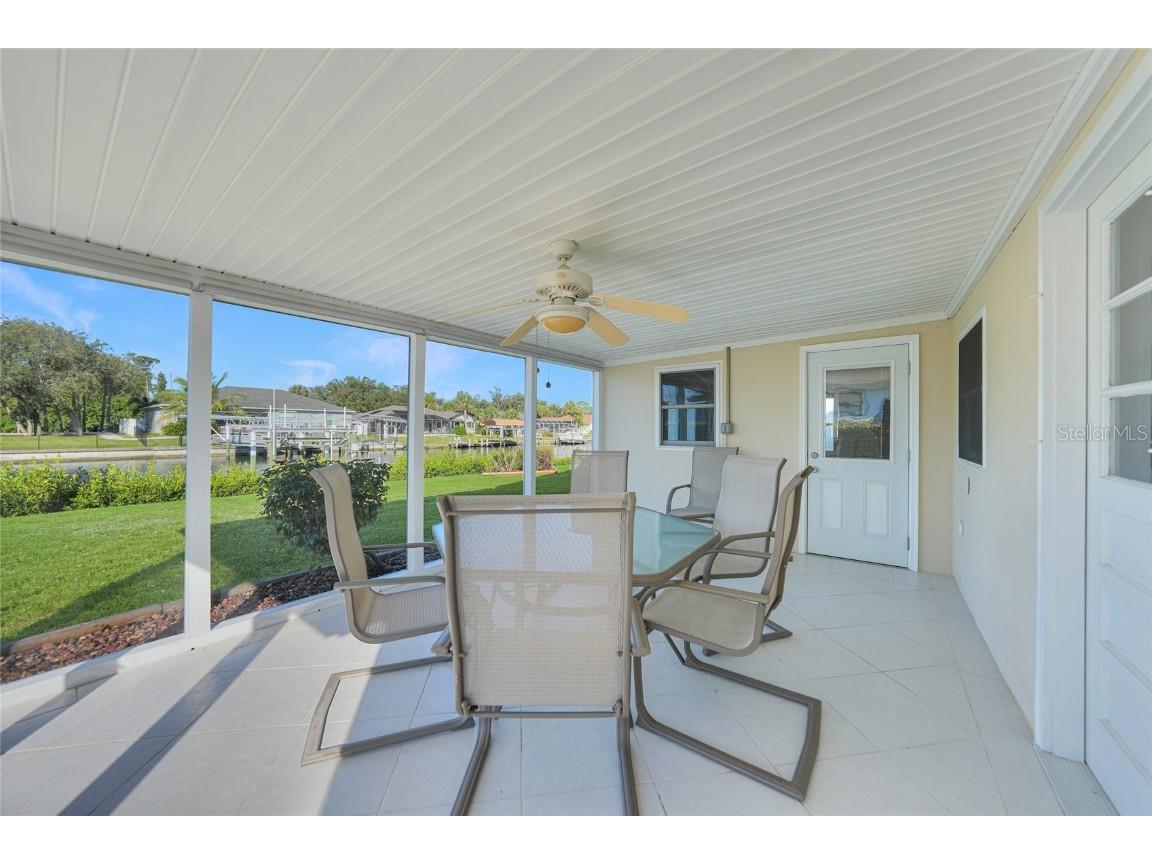 18427 Goodman Circle Port Charlotte FL 33948 - HOTTELET WATERWAY C7517239 image30