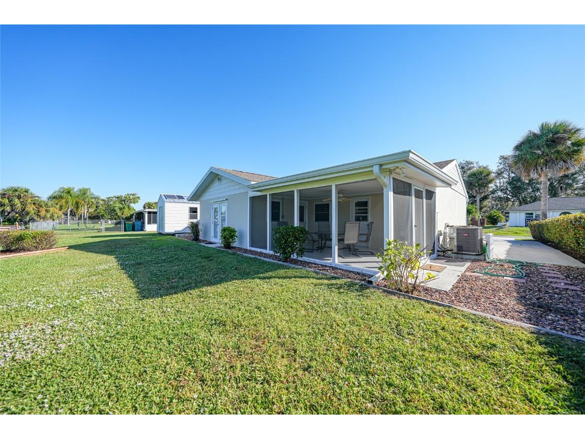 18427 Goodman Circle Port Charlotte FL 33948 - HOTTELET WATERWAY C7517239 image32