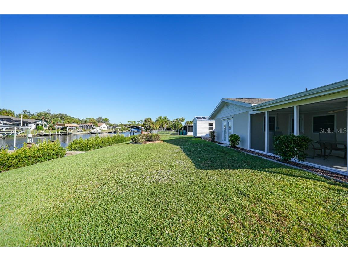 18427 Goodman Circle Port Charlotte FL 33948 - HOTTELET WATERWAY C7517239 image33