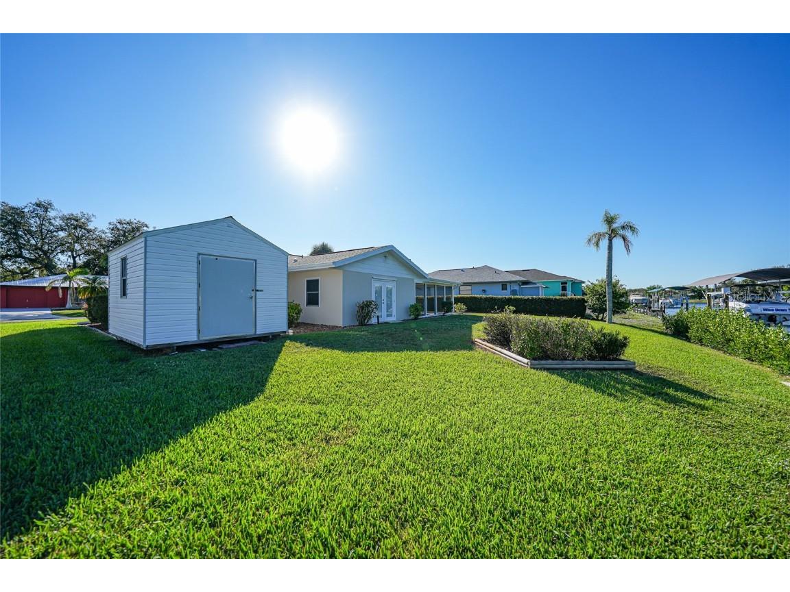 18427 Goodman Circle Port Charlotte FL 33948 - HOTTELET WATERWAY C7517239 image34